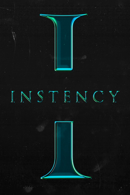 Man with his hands in front of his face wearing rings and an orange sweatshirt.