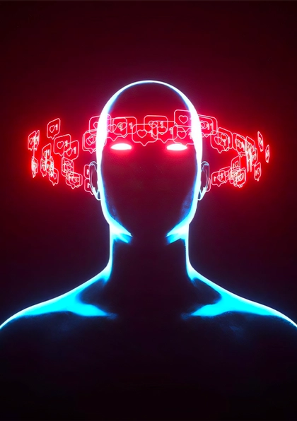 Brandon Rayman - CEO